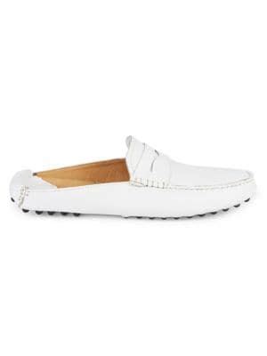 gucci driving loafers white saks fifth|10 Best Loafers for Women 2024—From Penny to Lug .